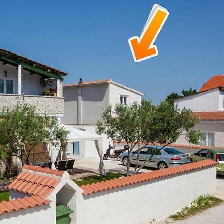Apartments Vodice Marica المظهر الخارجي الصورة