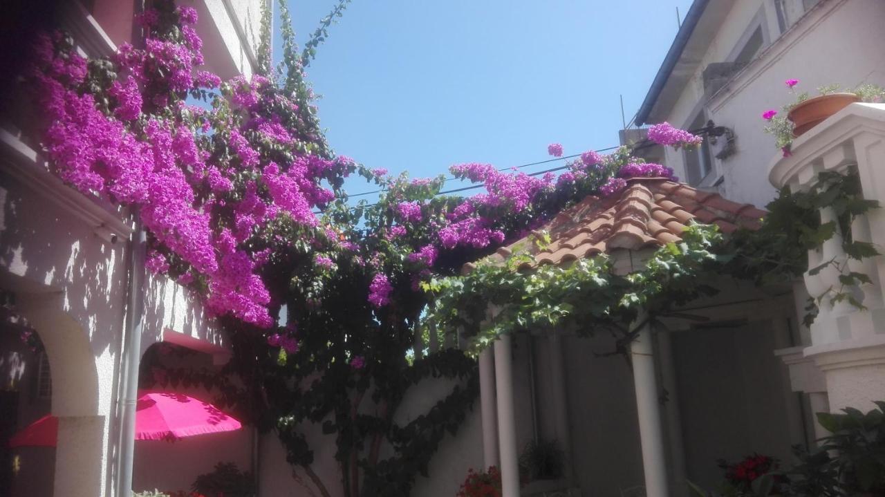 Apartments Vodice Marica المظهر الخارجي الصورة
