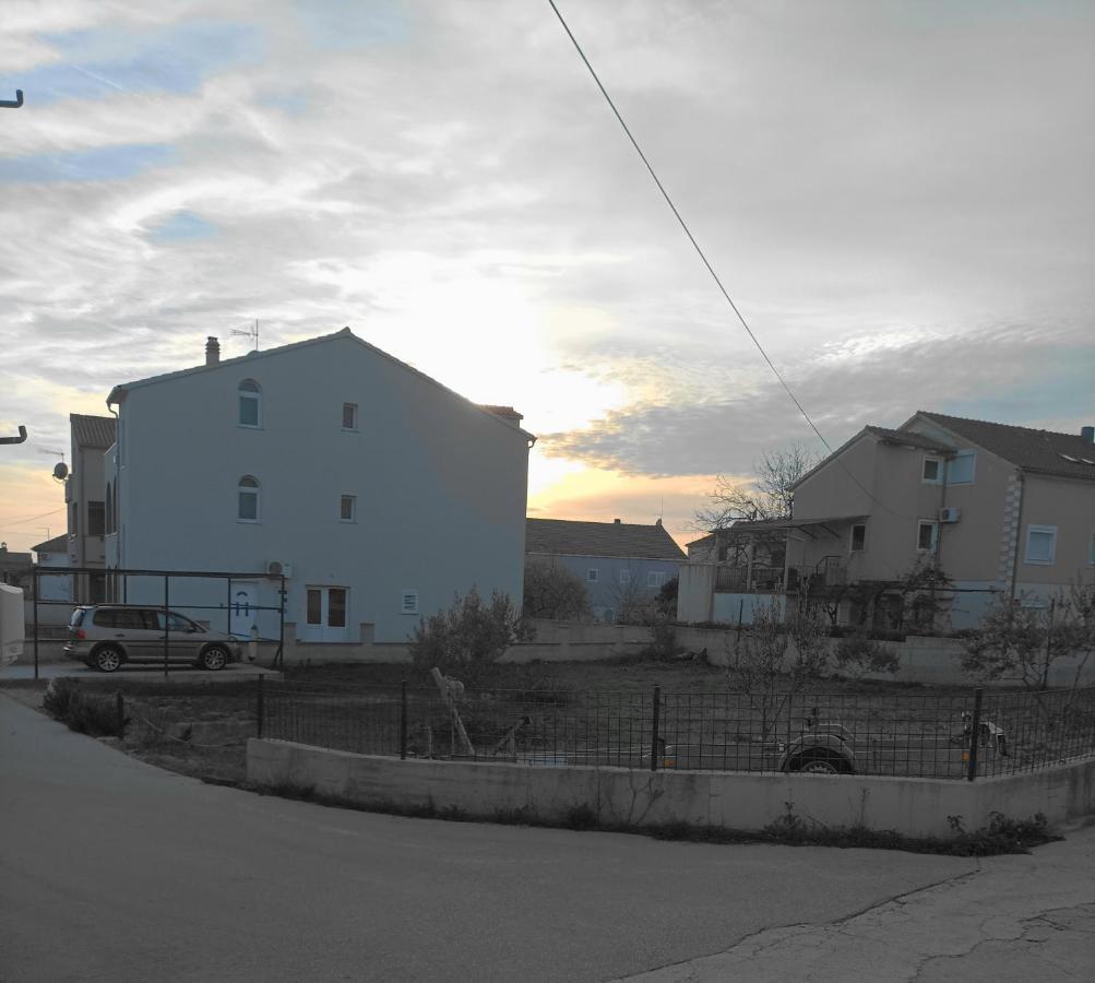 Apartments Vodice Marica المظهر الخارجي الصورة