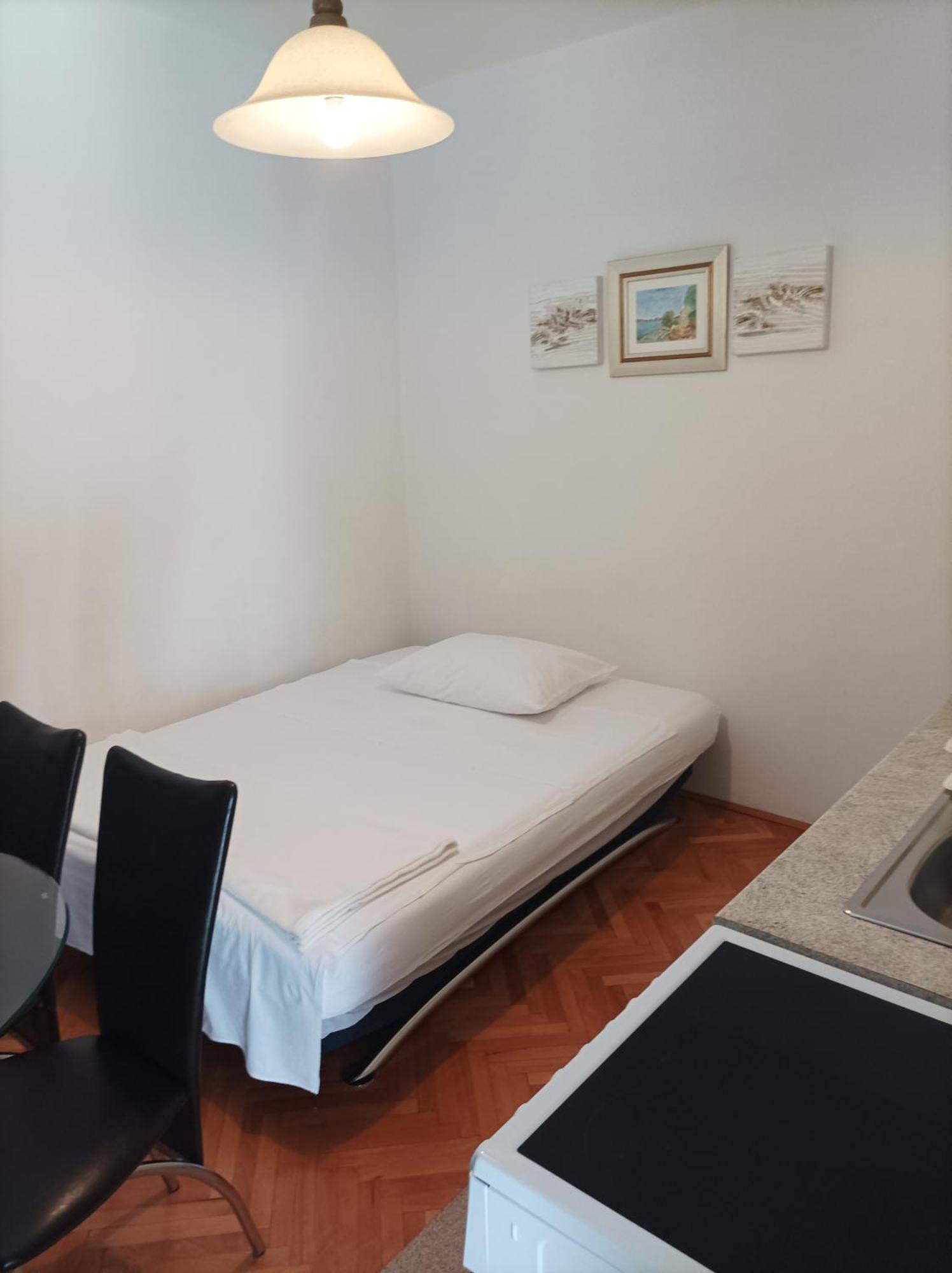 Apartments Vodice Marica المظهر الخارجي الصورة