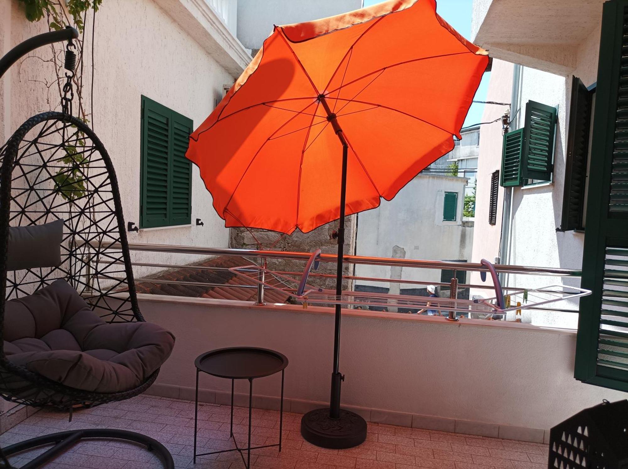 Apartments Vodice Marica المظهر الخارجي الصورة