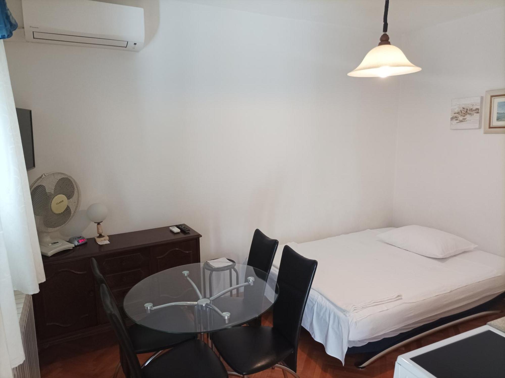 Apartments Vodice Marica المظهر الخارجي الصورة