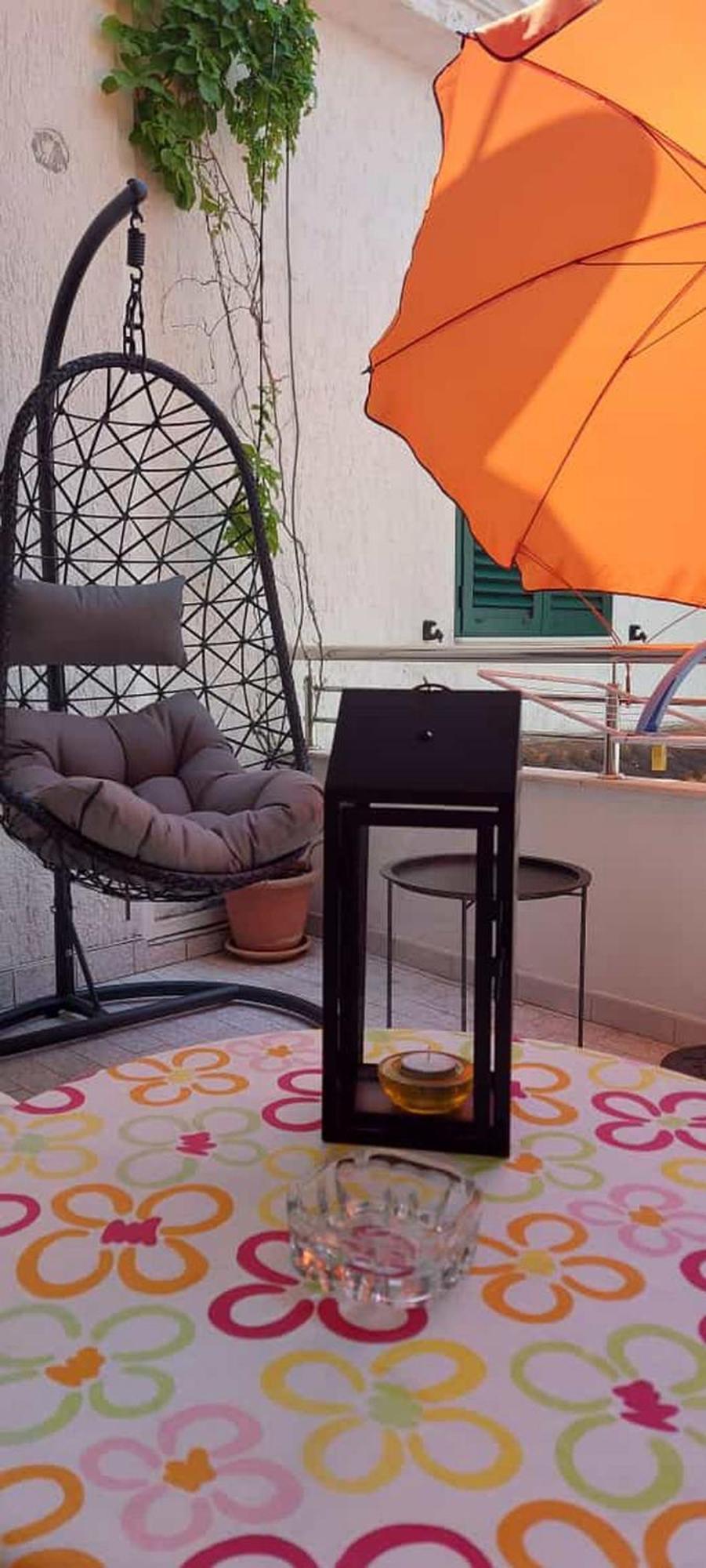 Apartments Vodice Marica المظهر الخارجي الصورة