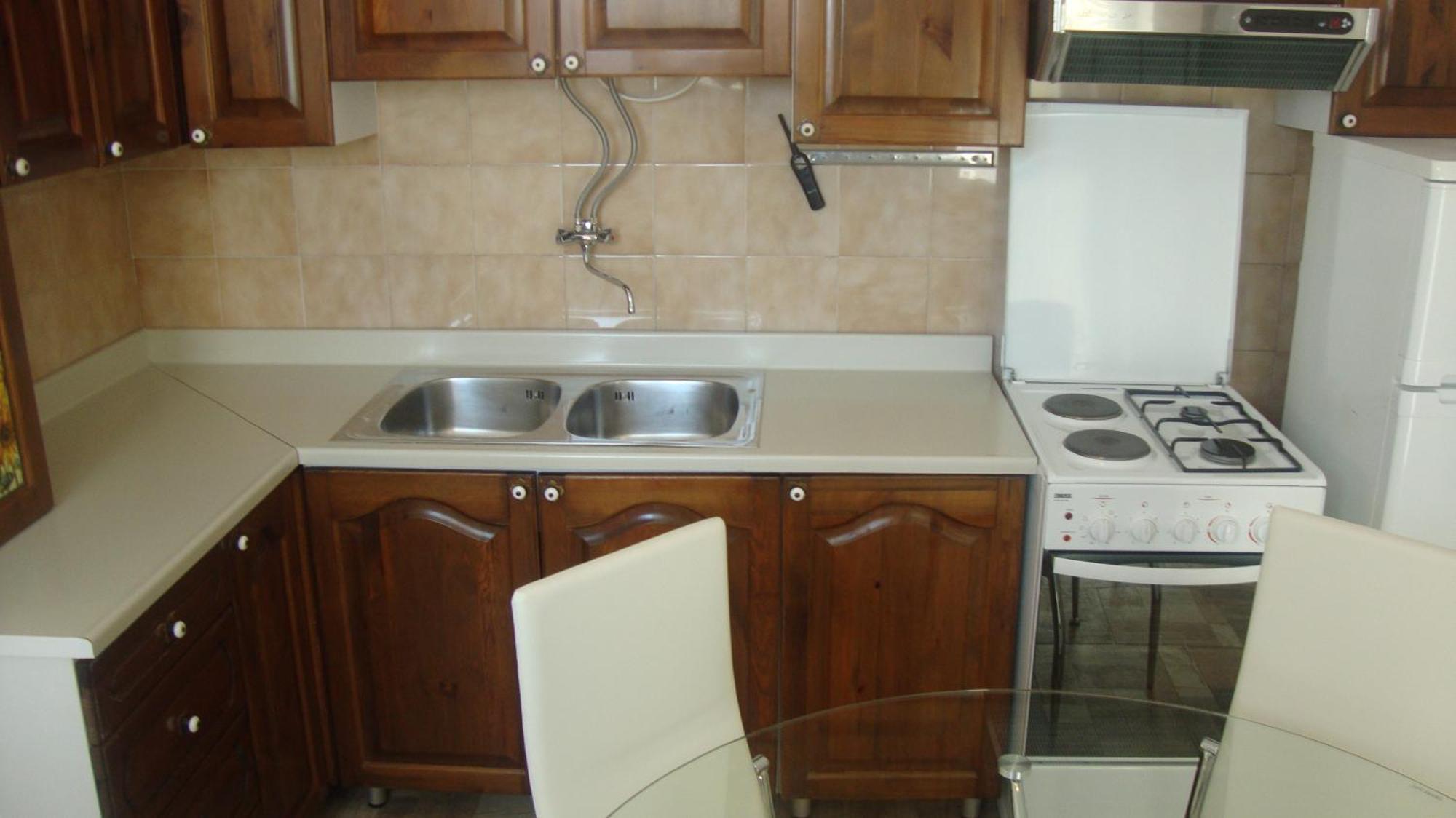 Apartments Vodice Marica الغرفة الصورة