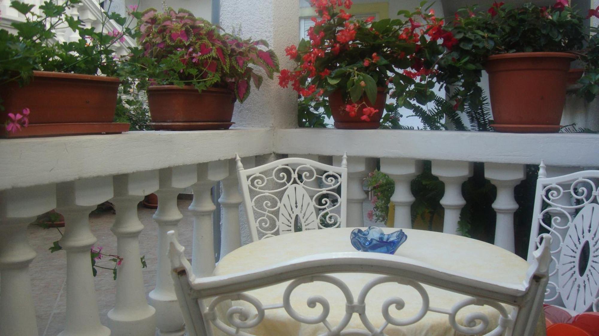 Apartments Vodice Marica الغرفة الصورة
