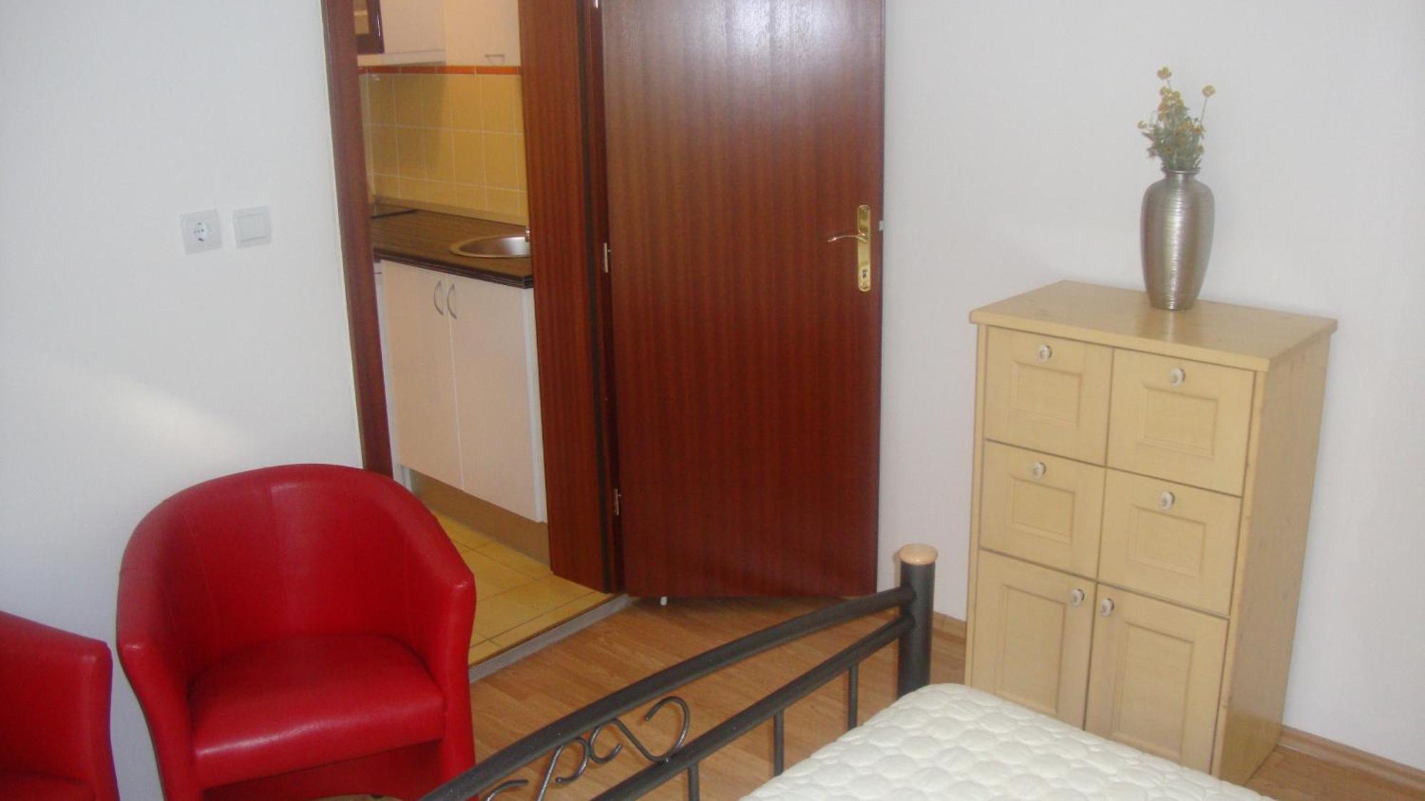 Apartments Vodice Marica الغرفة الصورة