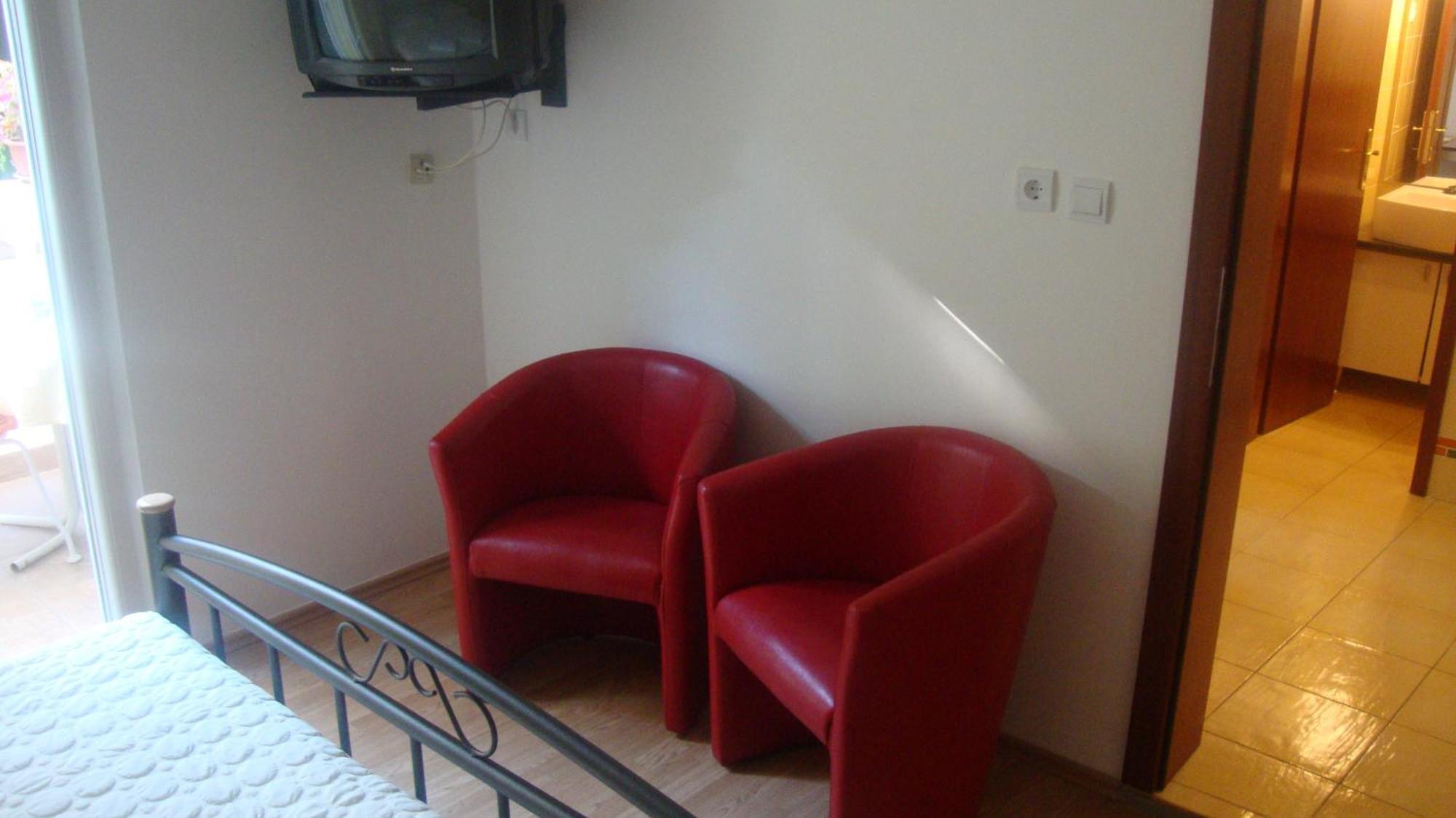 Apartments Vodice Marica الغرفة الصورة