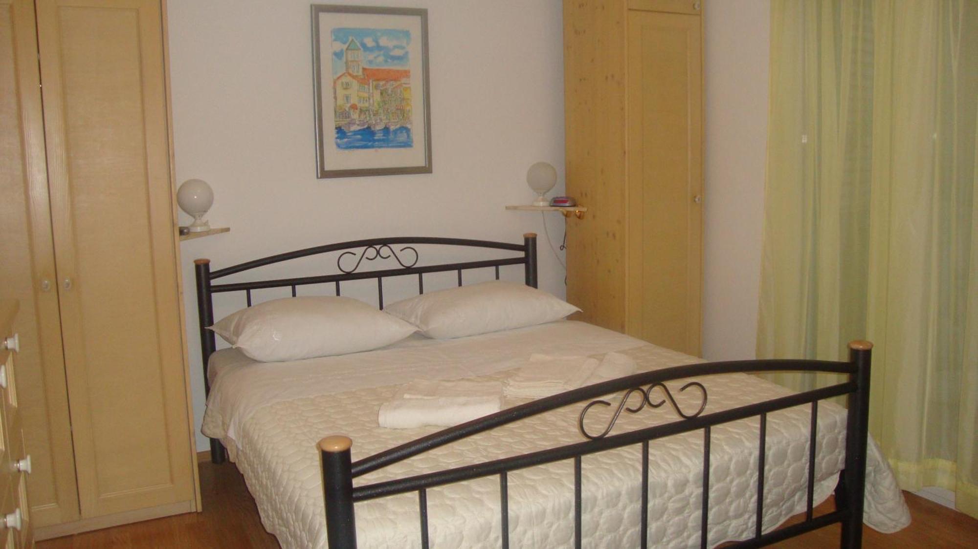 Apartments Vodice Marica الغرفة الصورة