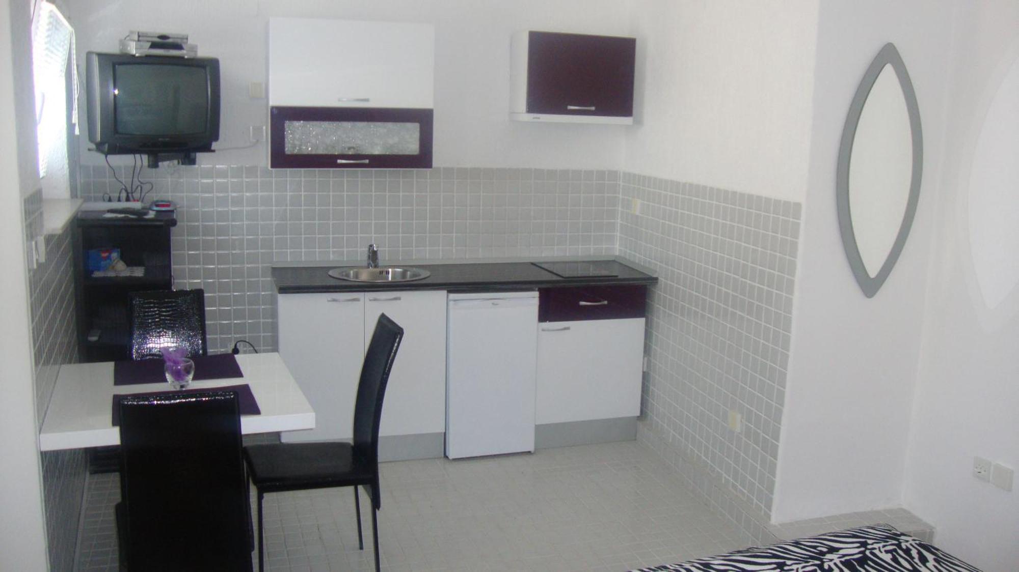 Apartments Vodice Marica المظهر الخارجي الصورة