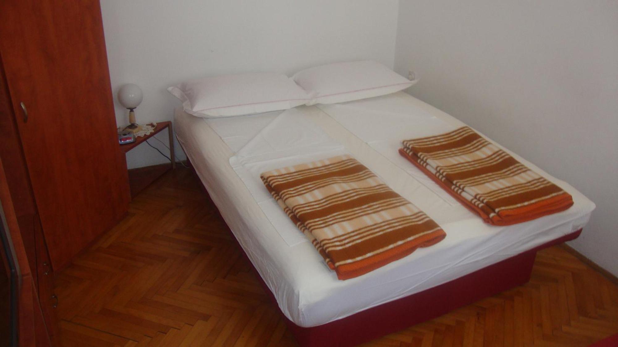 Apartments Vodice Marica الغرفة الصورة