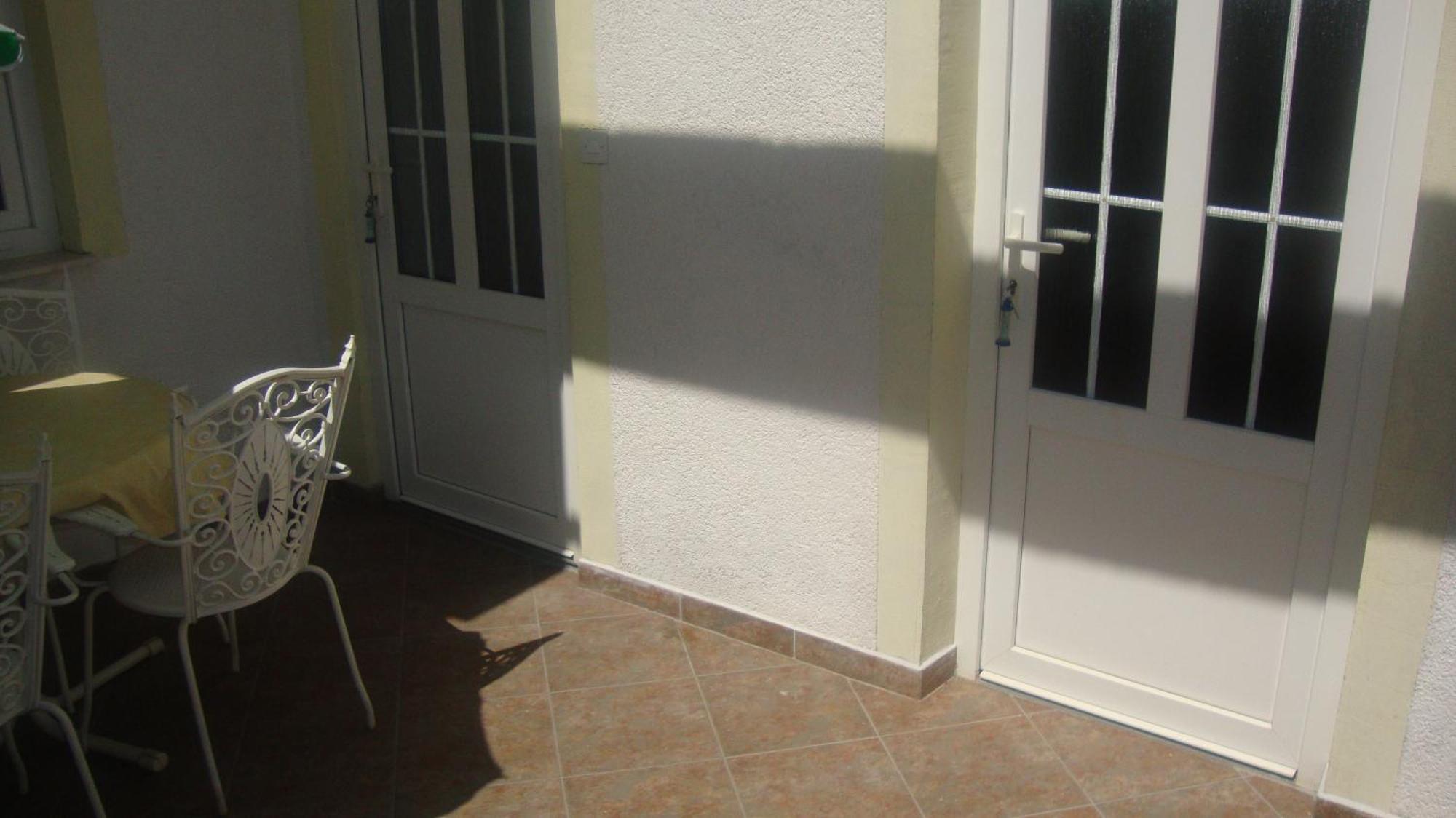 Apartments Vodice Marica الغرفة الصورة