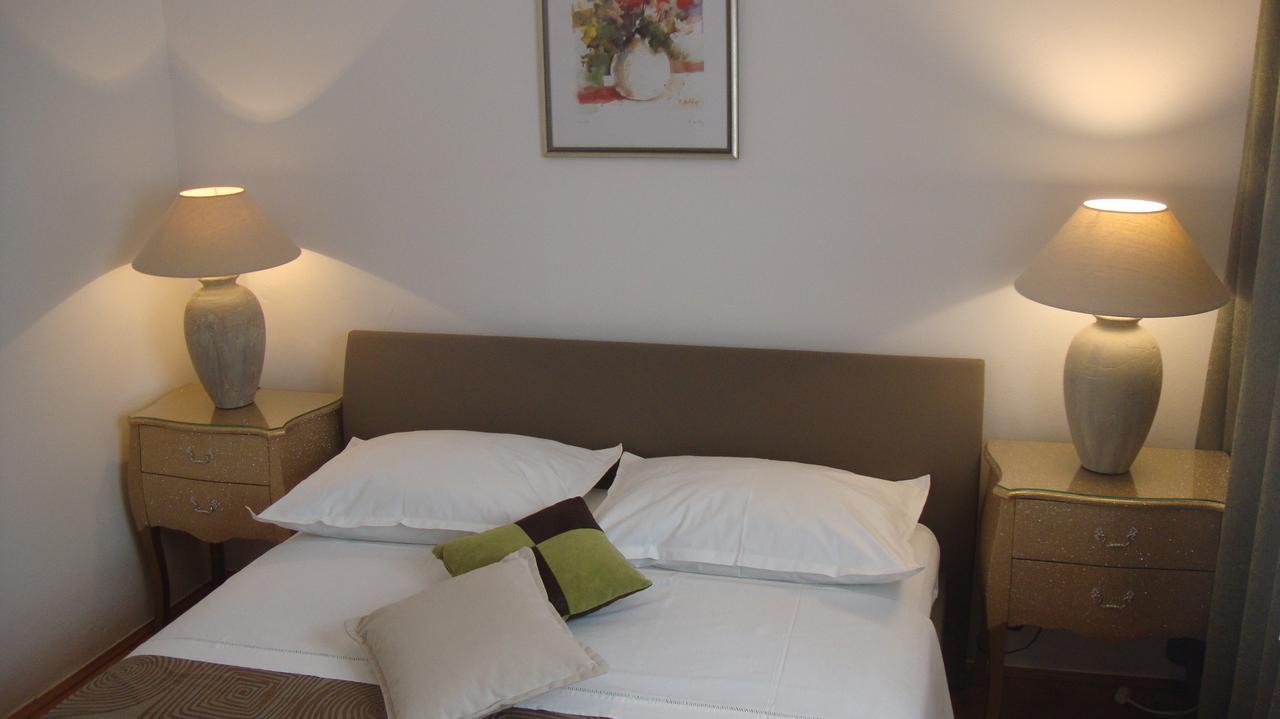 Apartments Vodice Marica المظهر الخارجي الصورة