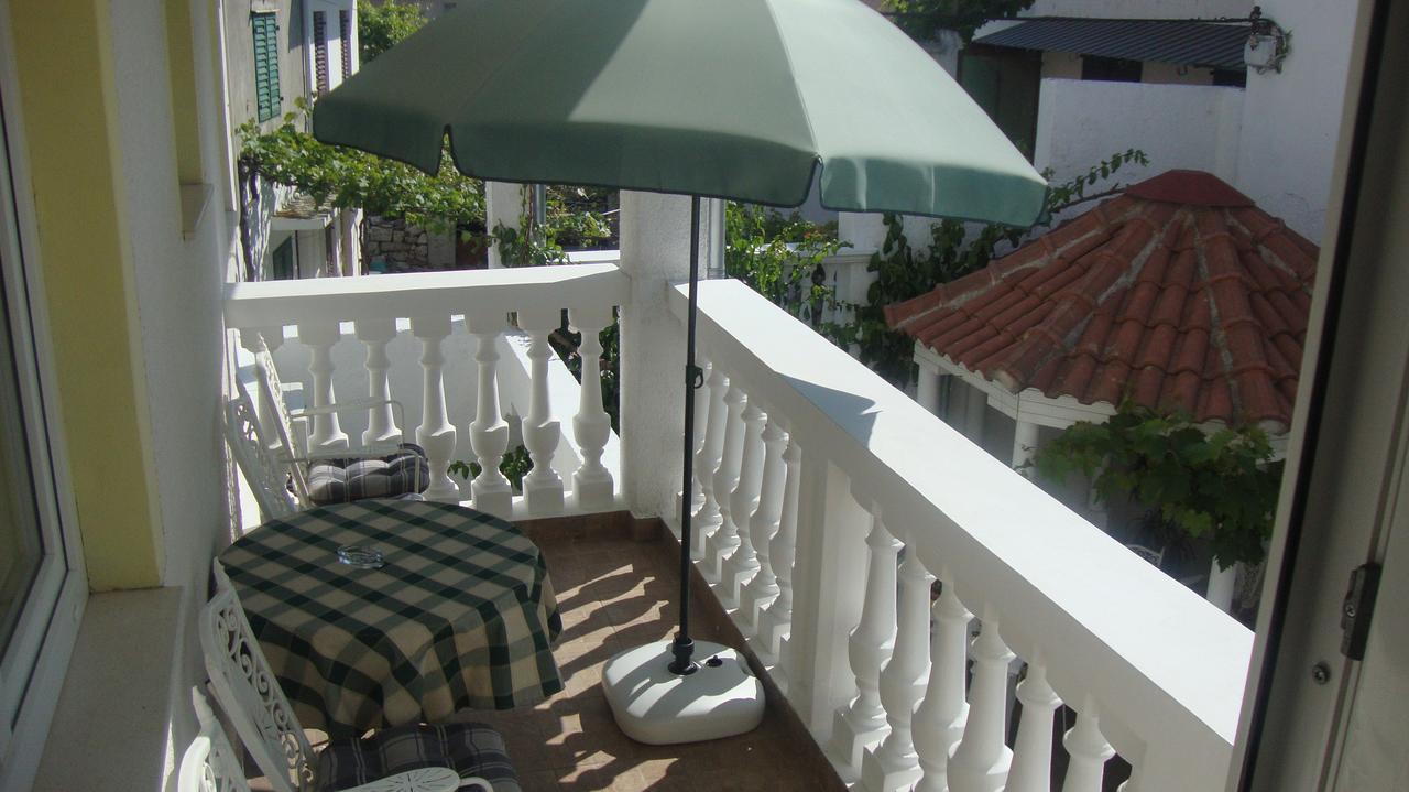 Apartments Vodice Marica المظهر الخارجي الصورة