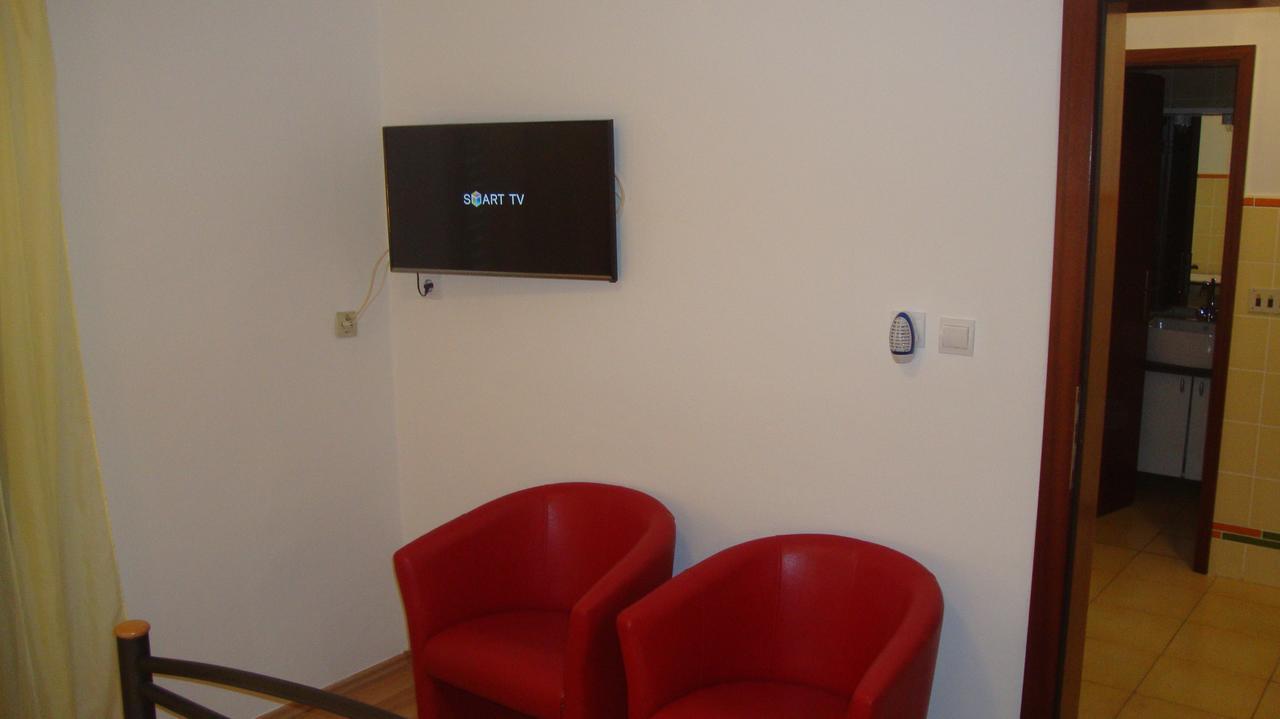 Apartments Vodice Marica المظهر الخارجي الصورة