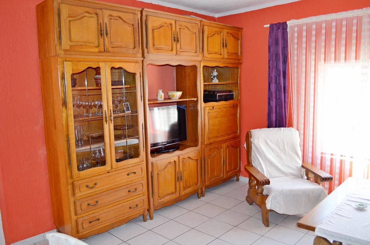 Apartments Vodice Marica المظهر الخارجي الصورة