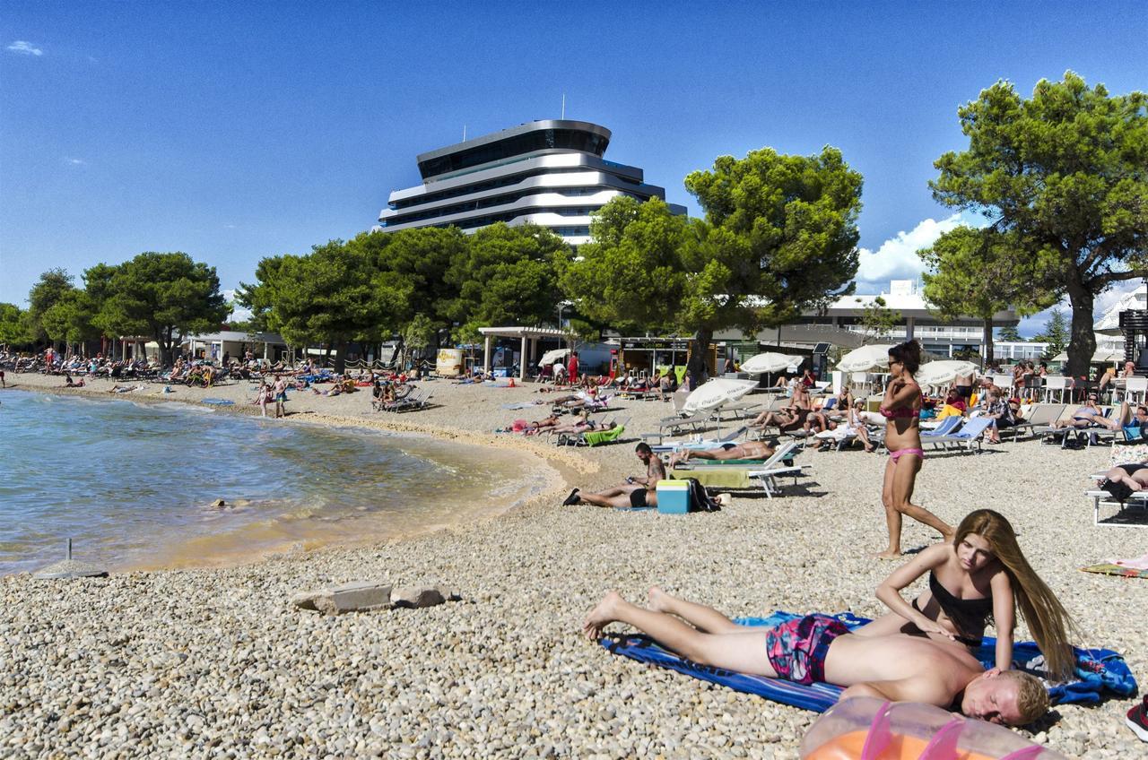 Apartments Vodice Marica المظهر الخارجي الصورة