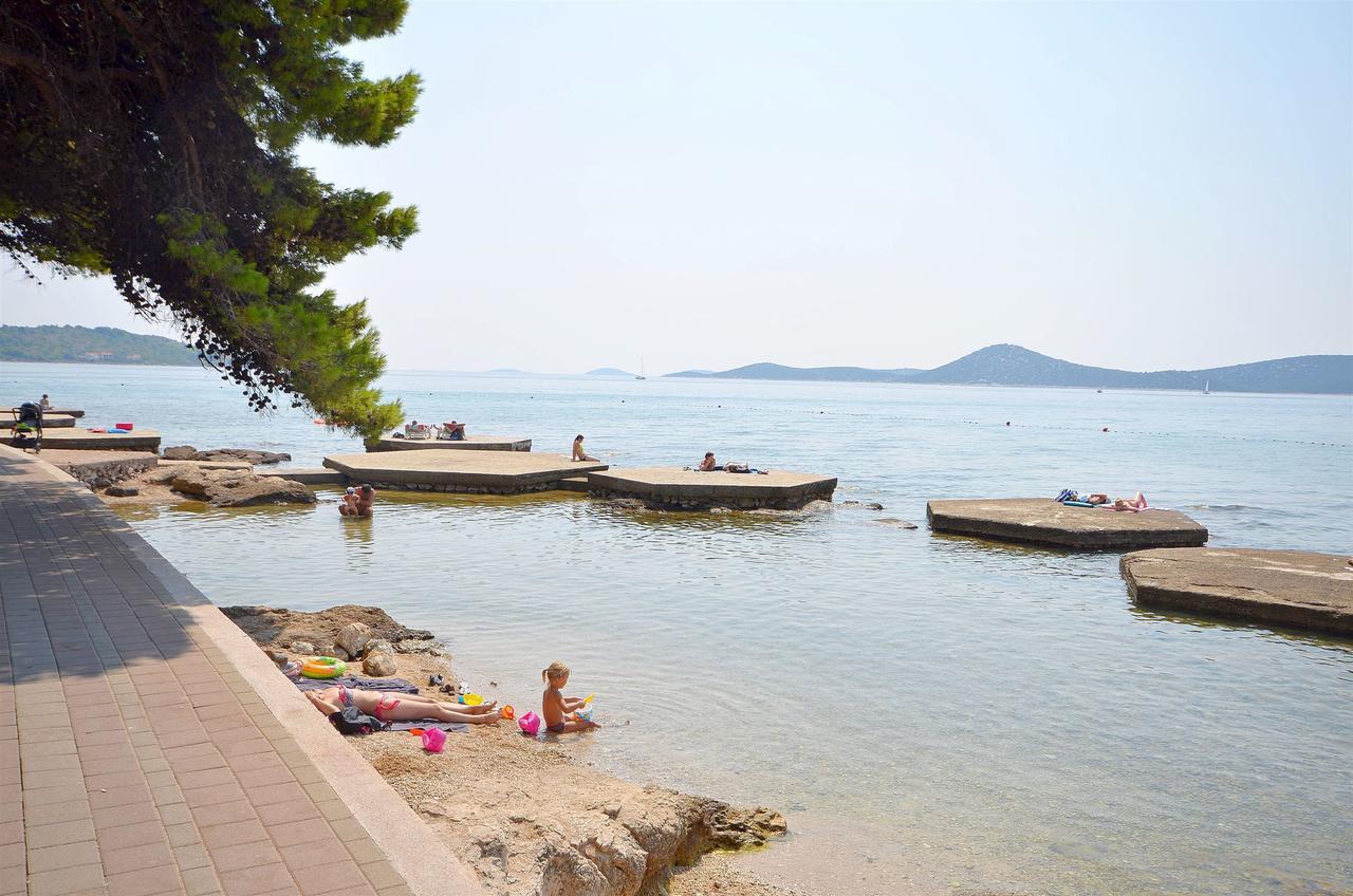 Apartments Vodice Marica المظهر الخارجي الصورة