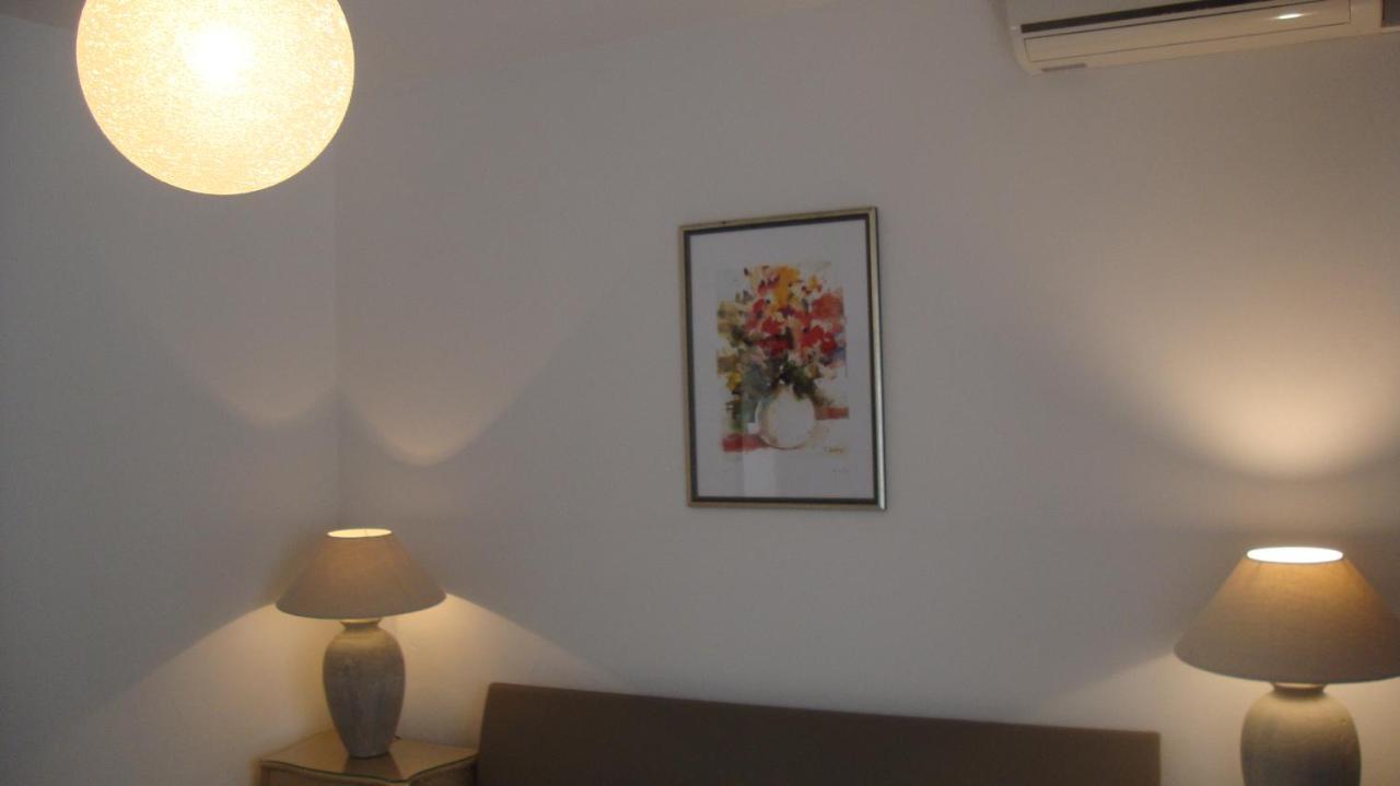 Apartments Vodice Marica المظهر الخارجي الصورة